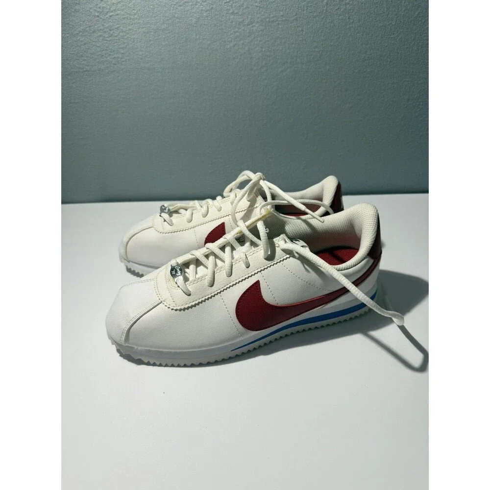 Nike cortez forest